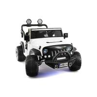 Shop Power Wheels Jeep Wrangler Free Shipping Today